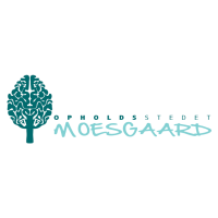 Opholdsstedet Moesgaard - logo