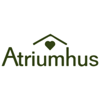 Behandlingsstederne Atriumhus ApS - logo