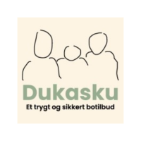 DUKASKU-UNGBO ApS - logo