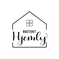 Fonden Bostedet Hjemly - logo