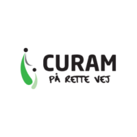 Behandlingsinstitutionen Curam ApS - logo