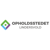 OPHOLDSTEDET PÅ LINDERSVOLD - logo
