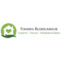 S/I Fonden Buddumhuse (Landlyst) - logo