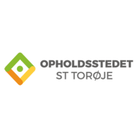 Opholdsstedet St.Torøje - logo