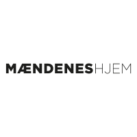 EJENDOMSFONDEN MÆNDENES HJEM - logo