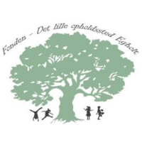 Fonden Det lille Opholdssted Egholt - logo