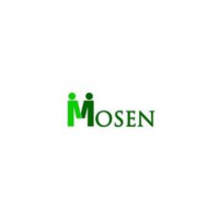 Fonden Mosen - logo