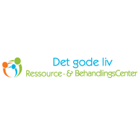 Det-Gode-Liv ApS - logo