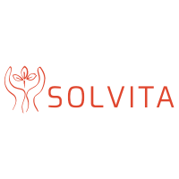 SOLVITA APS  - logo