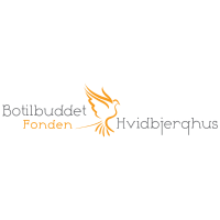   Fonden Botilbuddet Hvidbjerghus - logo