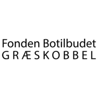 Fonden Botilbudet Græskobbel  - logo