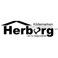 Kildemarken Herberg - logo