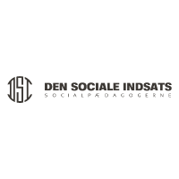 Den sociale indsats - logo