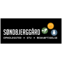 Den selvejende institution Søndbjerggård  - logo