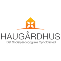 Fonden Haugårdhus - logo