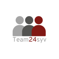 Team 24 Syv Døgn ApS  - logo