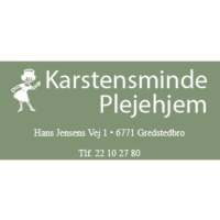 Friplejehjemmet Karstensminde ApS - logo