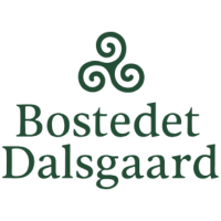 Bostedet Dalsgaard ApS - logo