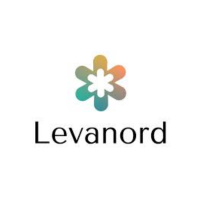 Levanord ApS - logo