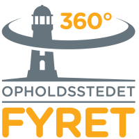 Opholdsstedet Fyret ApS - logo