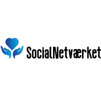 SocialNetværket ApS - logo