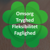 Susannes Hjemmepleje ApS - logo