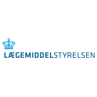 Lægemiddelstyrelsen - logo