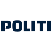 Rigspolitiet - logo