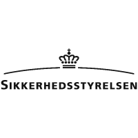 Sikkerhedsstyrelsen - logo