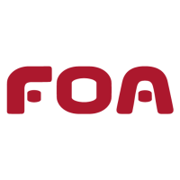 FOA - logo