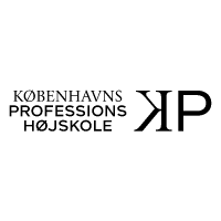 Københavns Professionshøjskole - logo