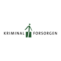 Direktoratet for Kriminalforsorgen - logo