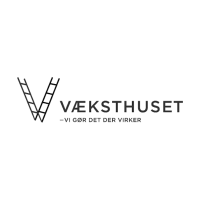 Væksthuset - logo