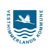 Vesthimmerlands Kommune - logo