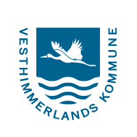 Vesthimmerlands Kommune - logo