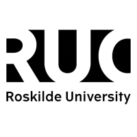 Roskilde Universitet - logo