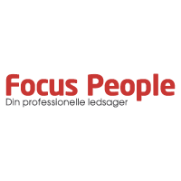 Focus People - logo