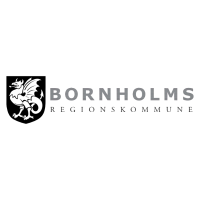 Bornholms Regionskommune - logo