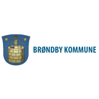 Brøndby Kommune - logo