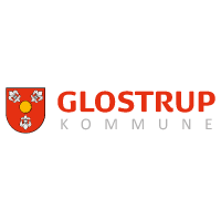 Glostrup Kommune - logo