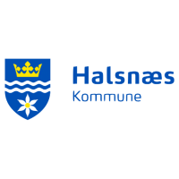 Halsnæs Kommune - logo