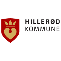 Hillerød Kommune - logo