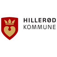 Hillerød Kommune - logo