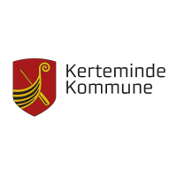 Kerteminde Kommune - logo