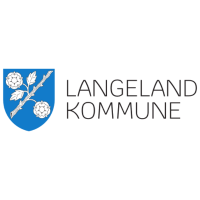 Langeland Kommune - logo