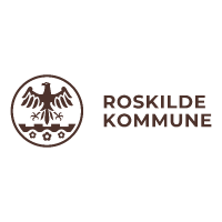 Roskilde Kommune - logo