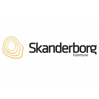 Skanderborg Kommune - logo