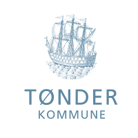 Tønder Kommune - logo