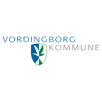 Vordingborg Kommune - logo