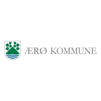 Ærø Kommune - logo